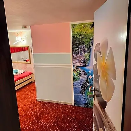 Hostel Hamburg-2